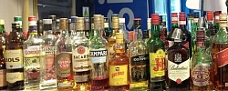 Bebidas