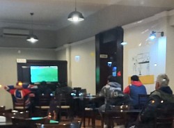 Partido!