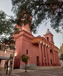 Catedral