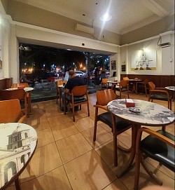 Hacia la plaza
